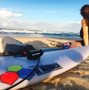 Meet your Posher, Chiaki